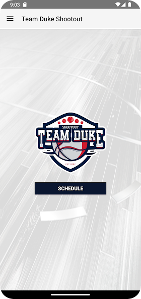 Team Duke Shootout