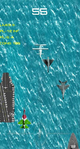 JF-17 Panthers