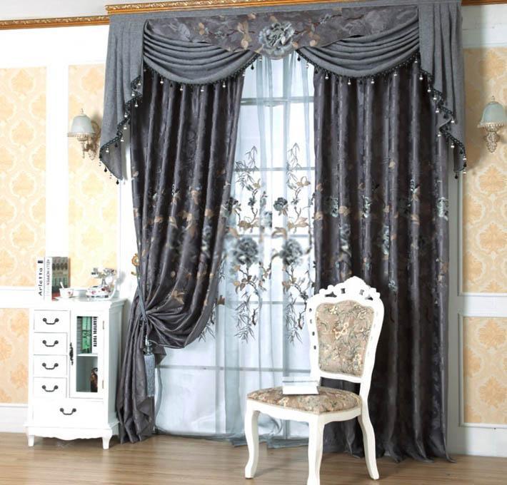 Window Curtains