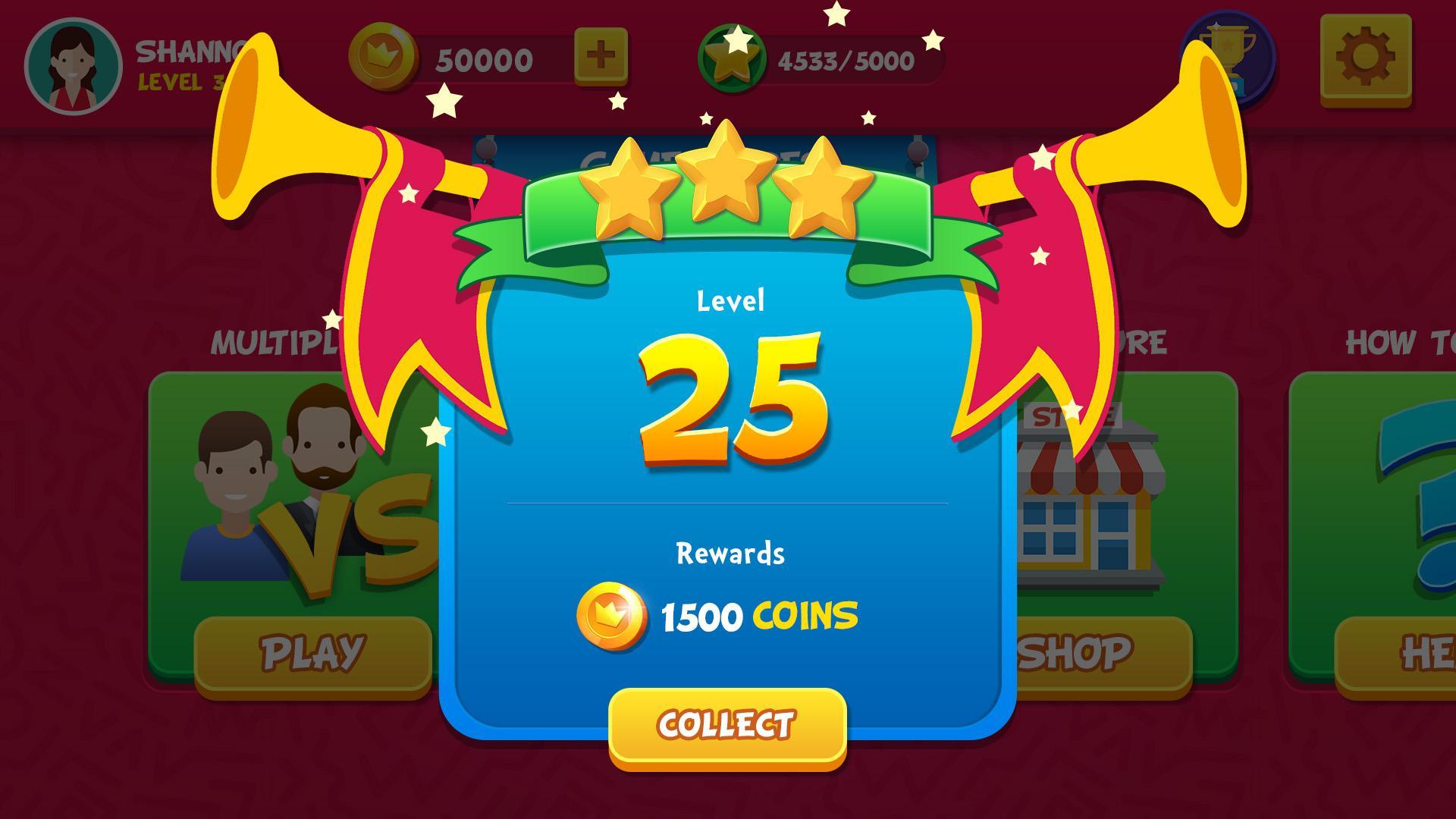 Crazy Eights Multiplayer