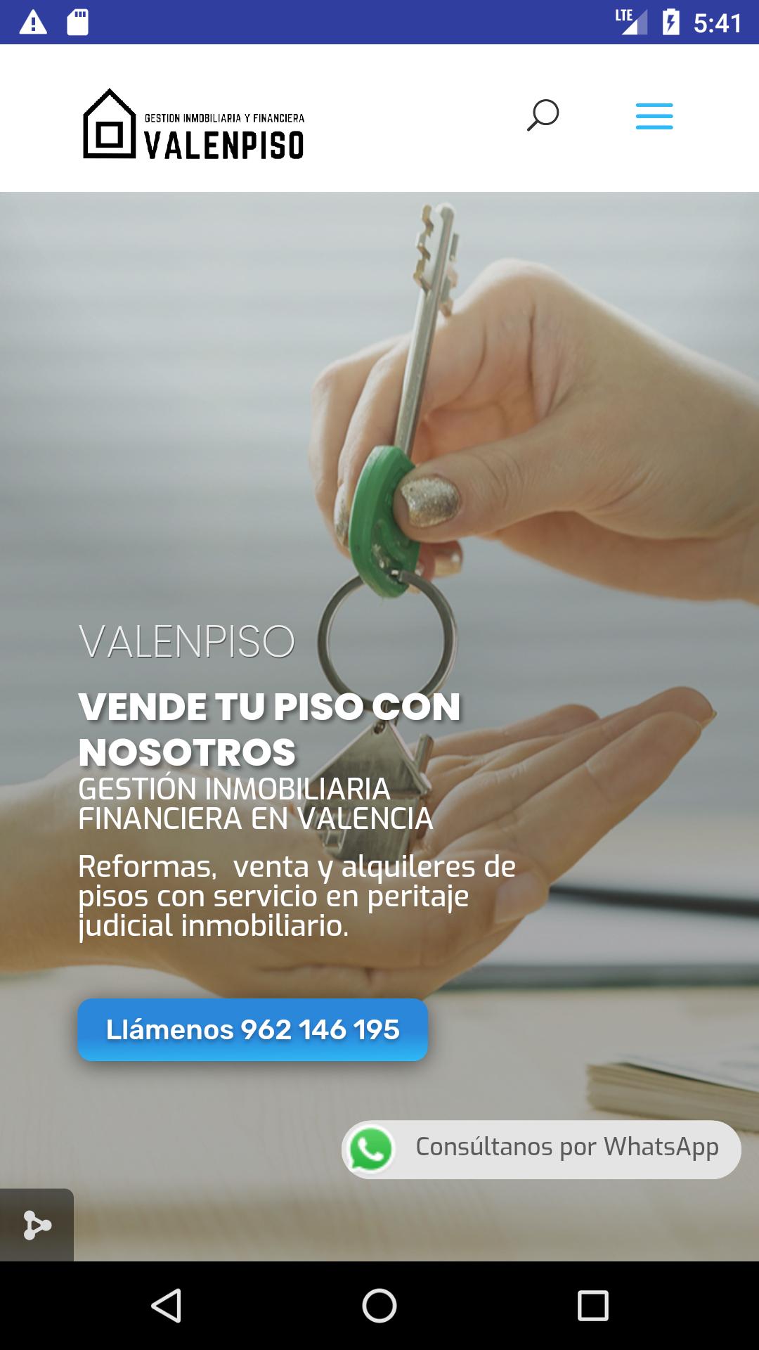 ValenPiso