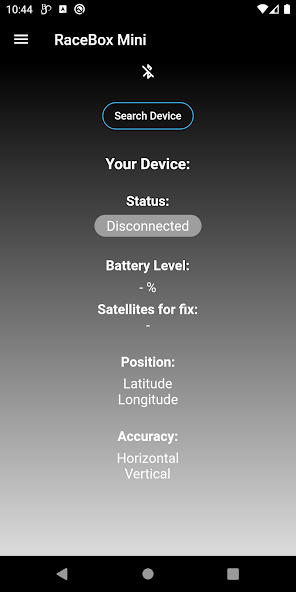 BikeSensor