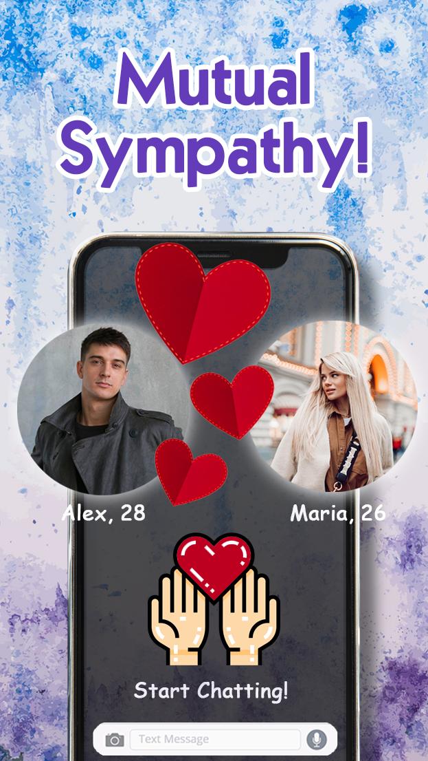 Match Dating - Meet Singles