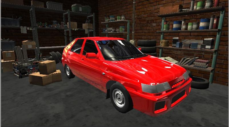 Taz Racing