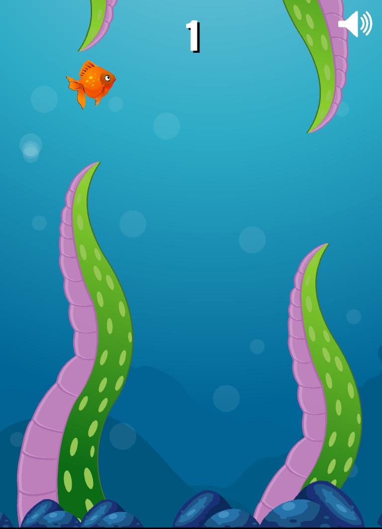 Tappy Fish