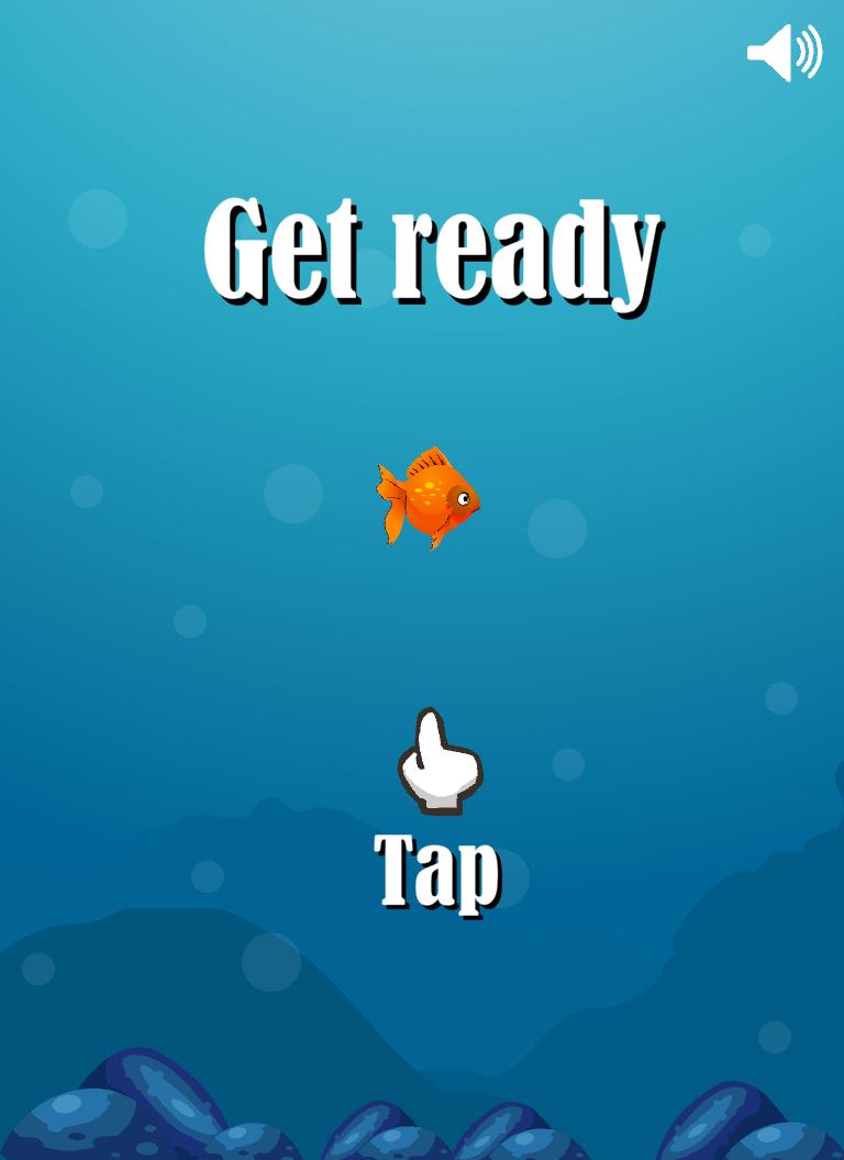Tappy Fish