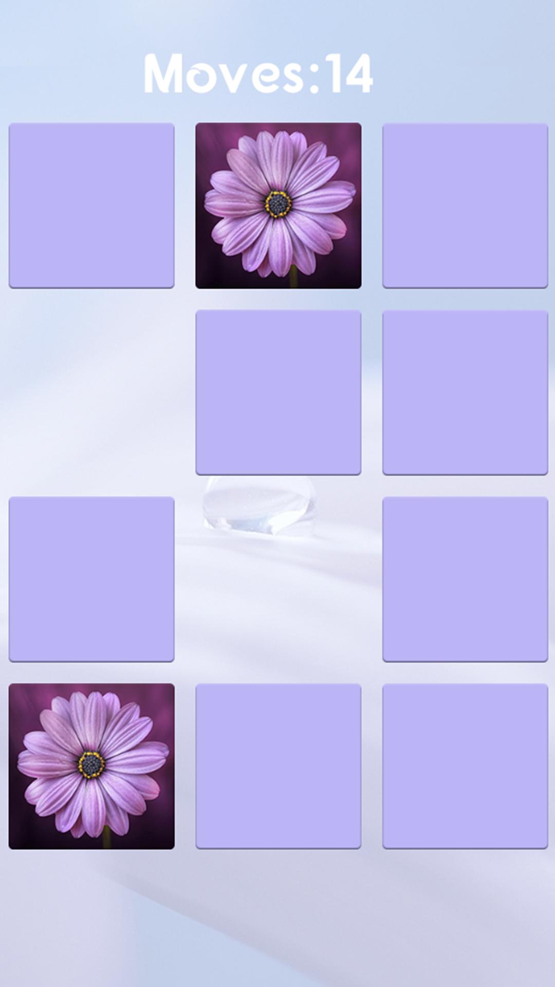 Flower Memory