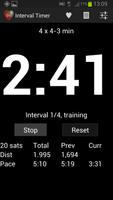 Go! - Interval Timer
