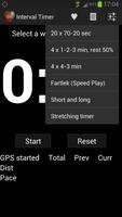 Go! - Interval Timer