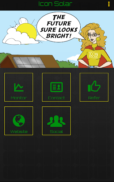 Icon Solar