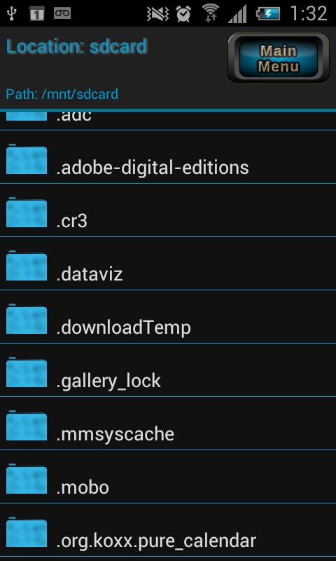 MD5 Manager (lite)