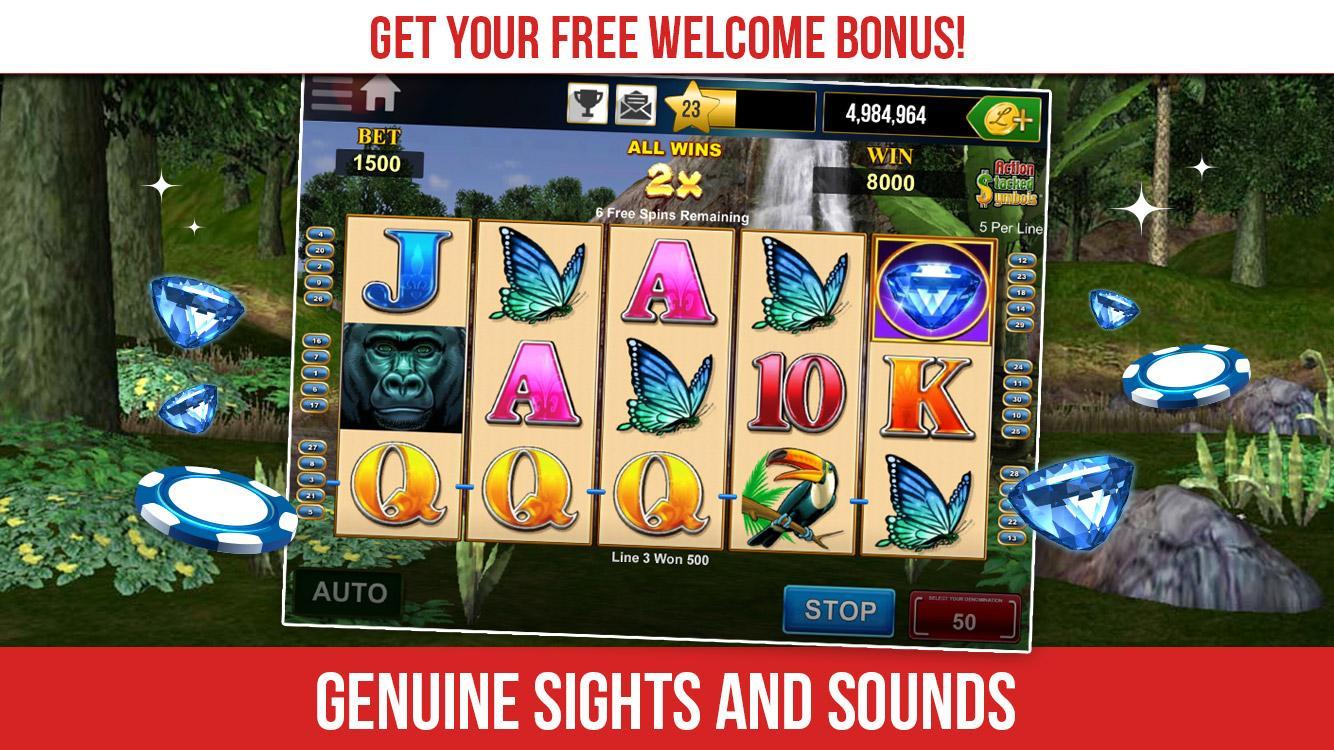 Lady Luck