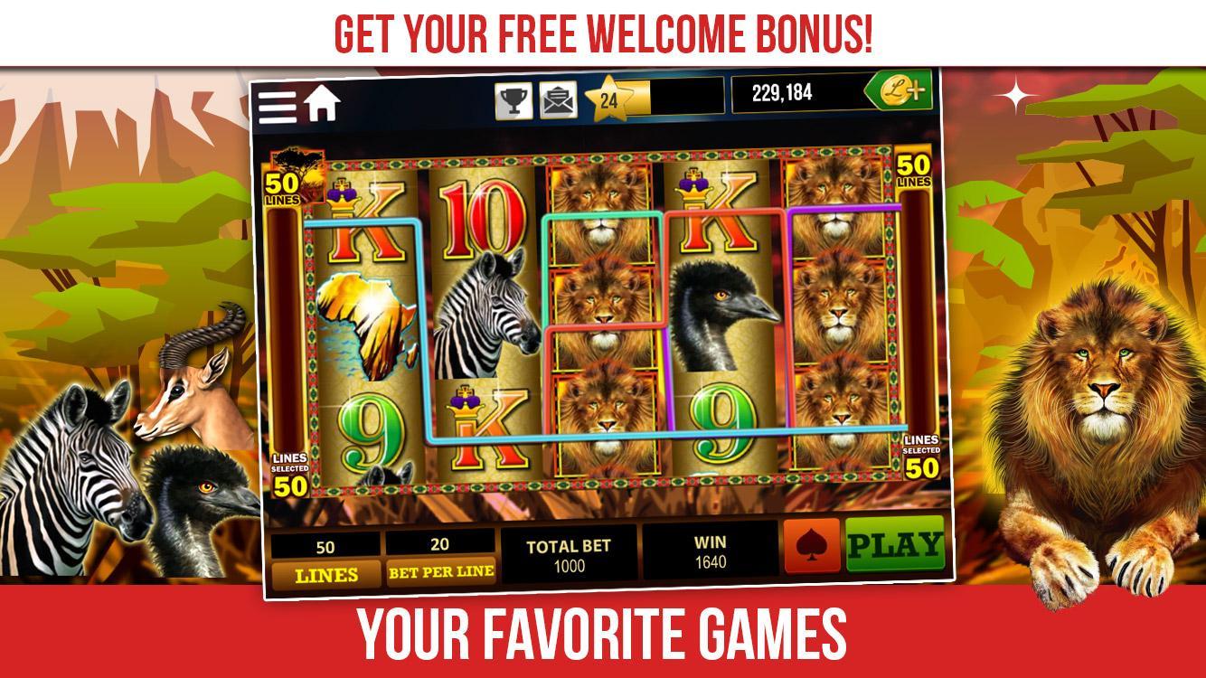 Lady Luck