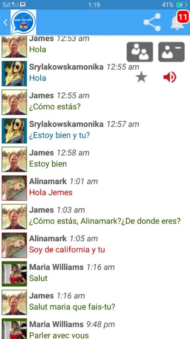 Punjabi Chat Room