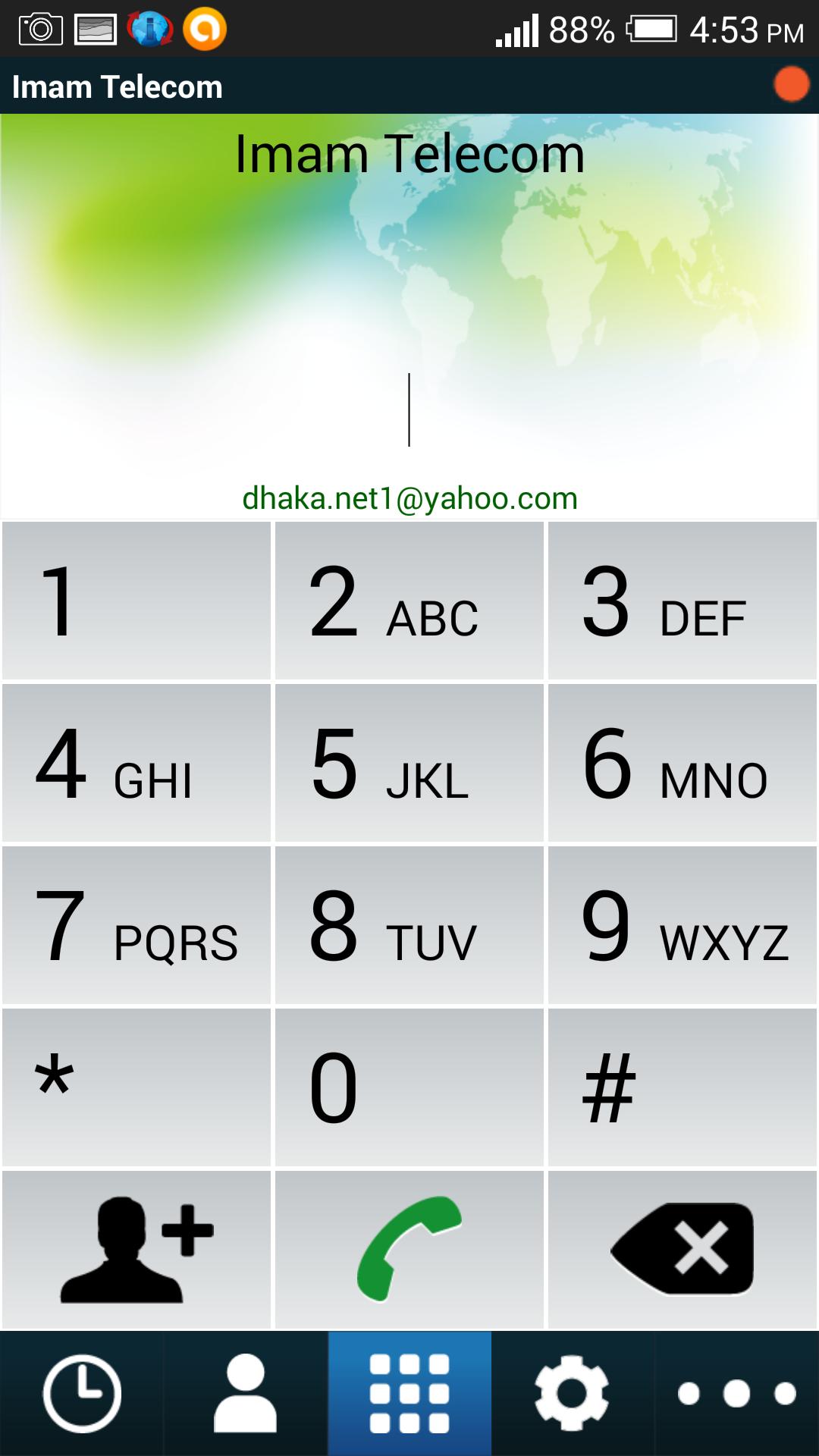 IMAM TELECOM