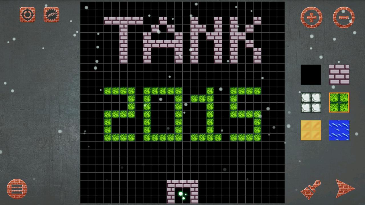Tank city 2015 - HD