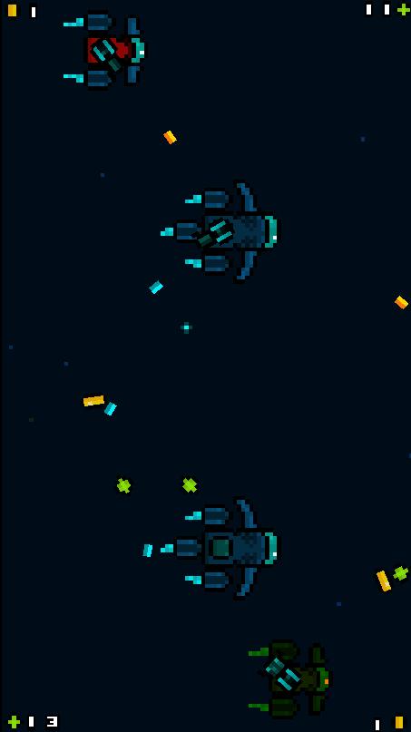 Dual War