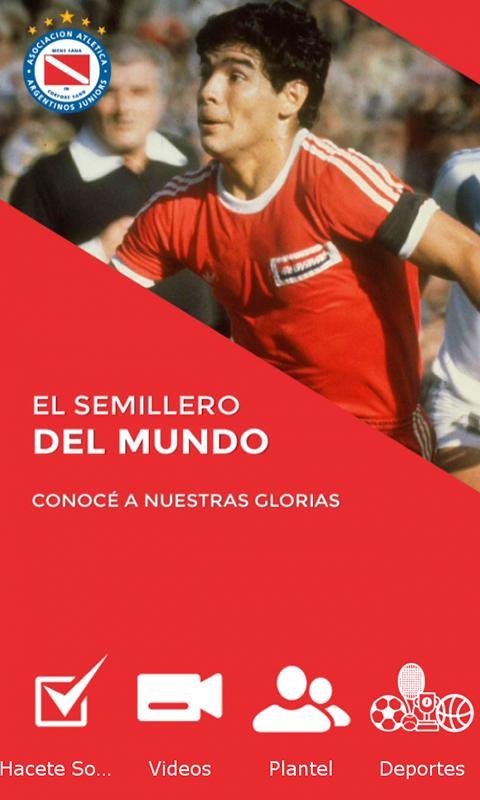 Argentinos Juniors