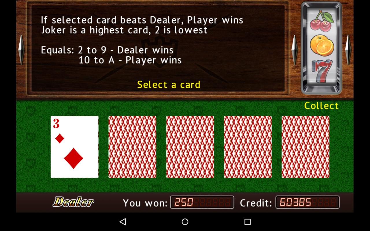 Slots Classic
