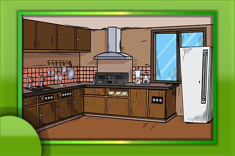 Virtual Room Escape