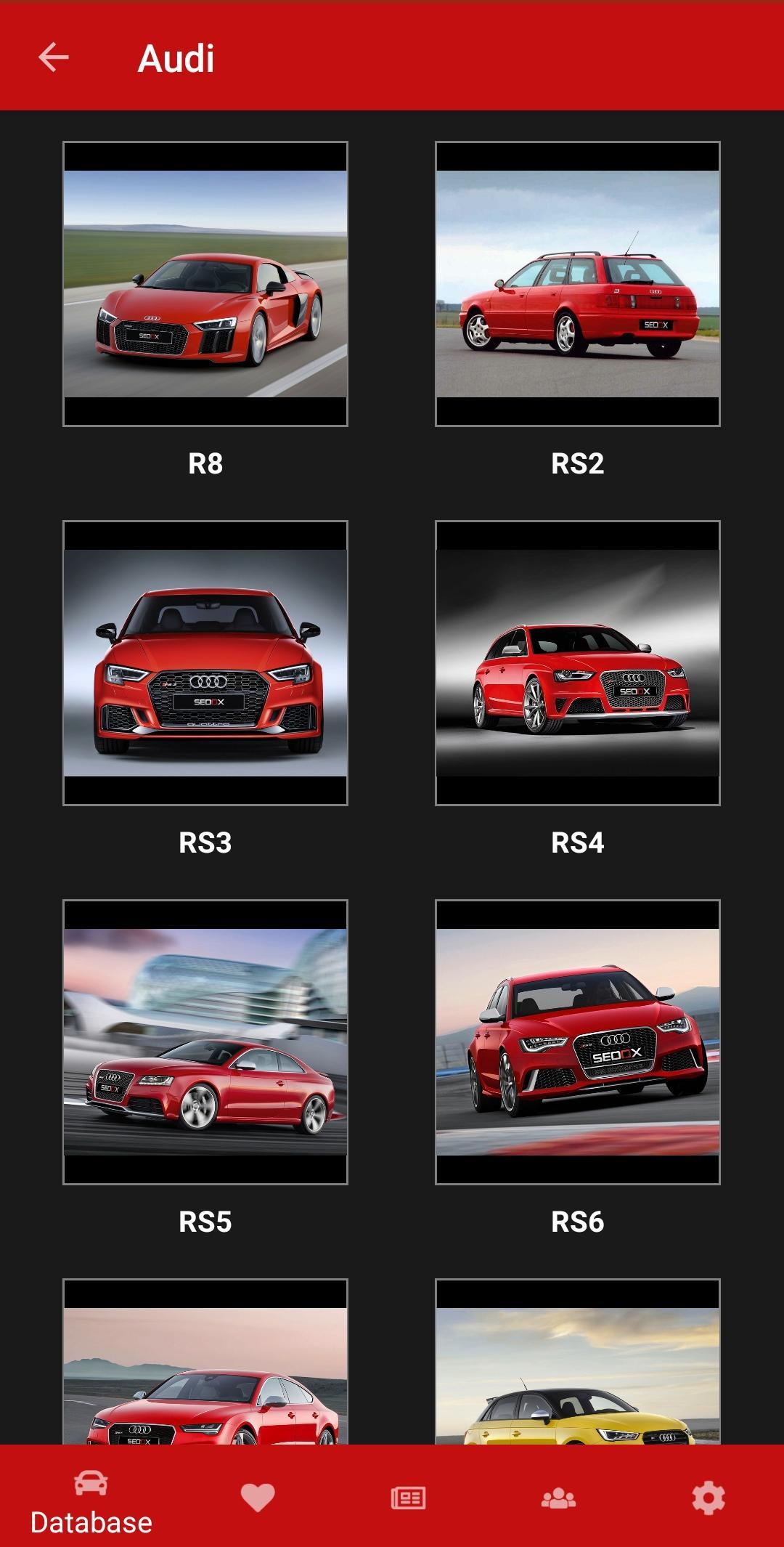 Sedox Performance