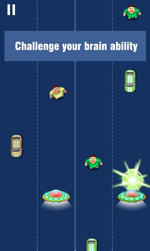2 UFOs