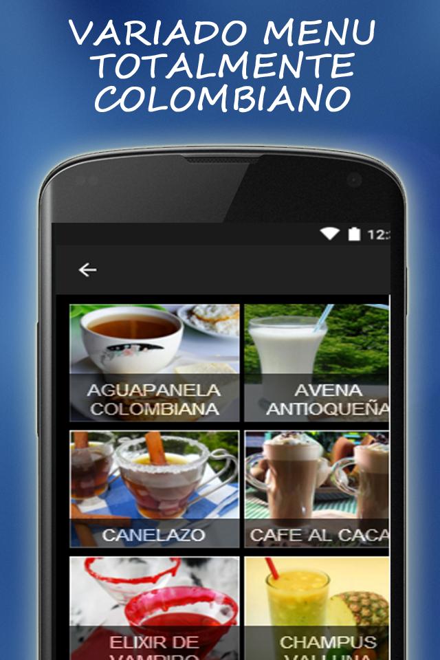 RECETAS FACILES Y RAPIDAS