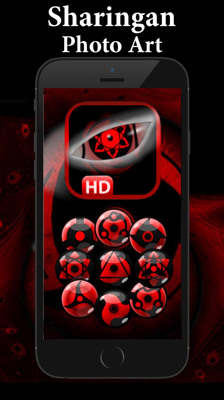 Sharingan