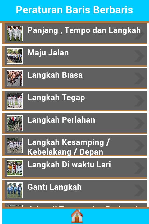 Panduan PBB & Paskibra Pramuka