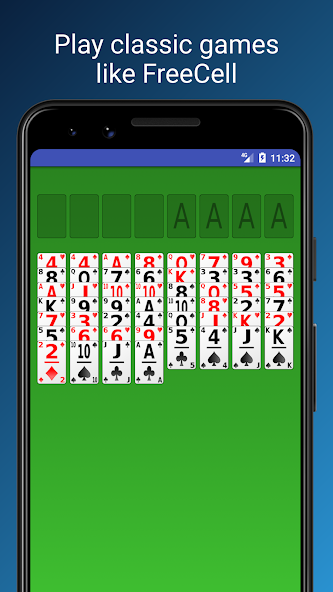 Simple Solitaire Collection