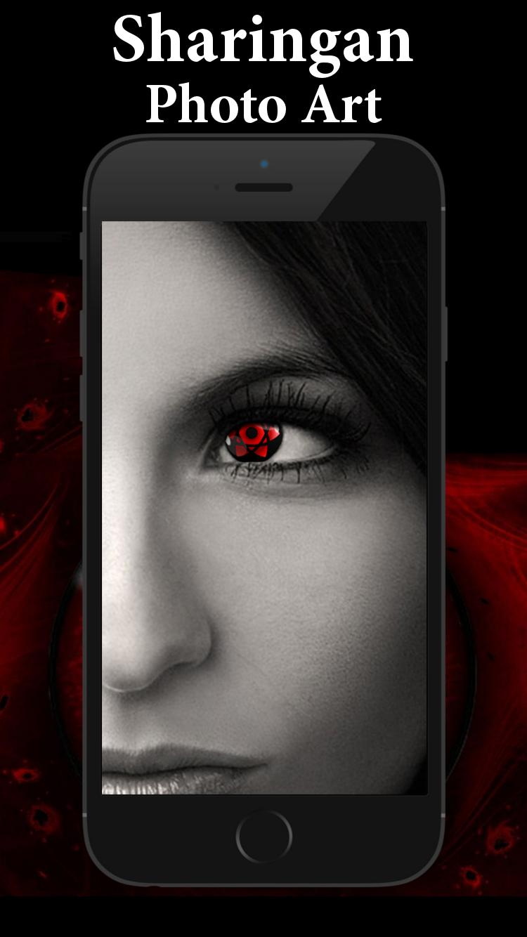 Sharingan