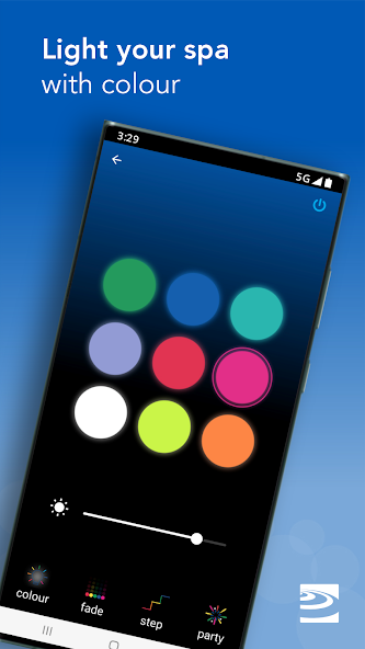 SpaNET SmartLink