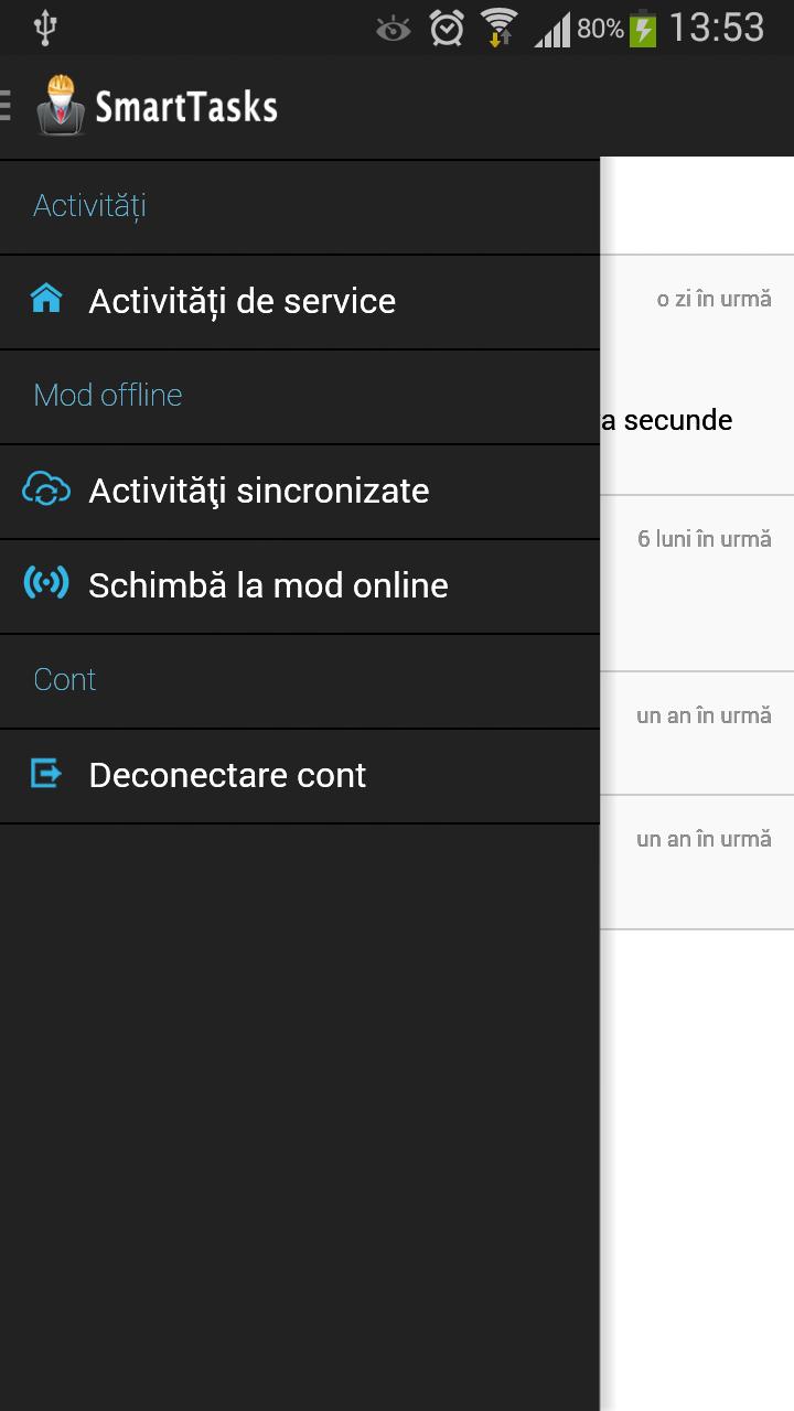 Smart Tasks