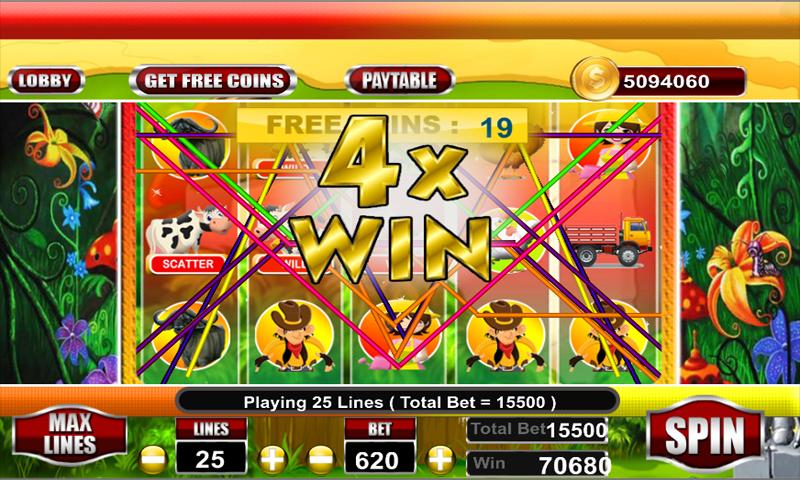 Planet Moolah Slot Free