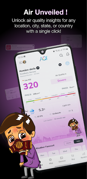 AQI