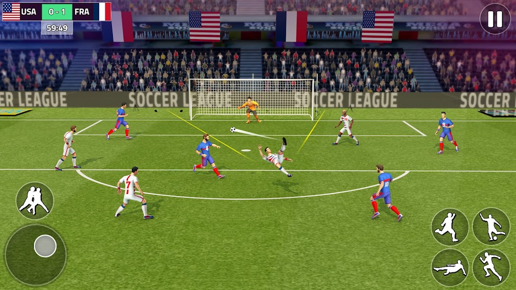Futsal Hero