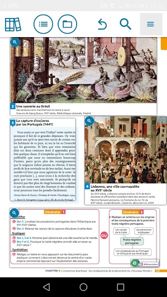 Biblio Manuels