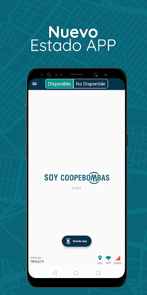 Soy Coopebombas