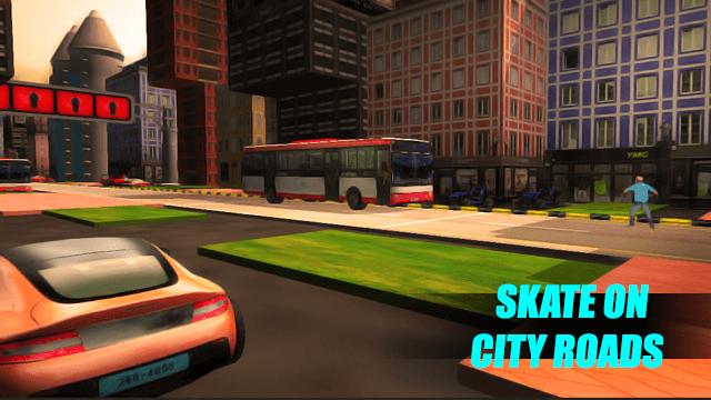 Street Sesh 3D