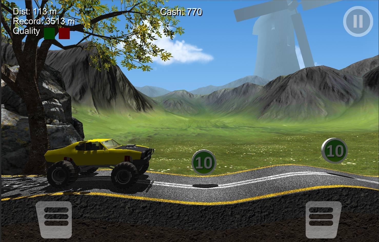 OffRoad Expedition