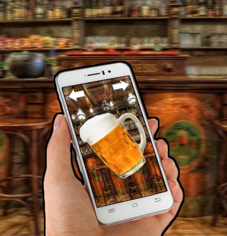 Beer Simulator