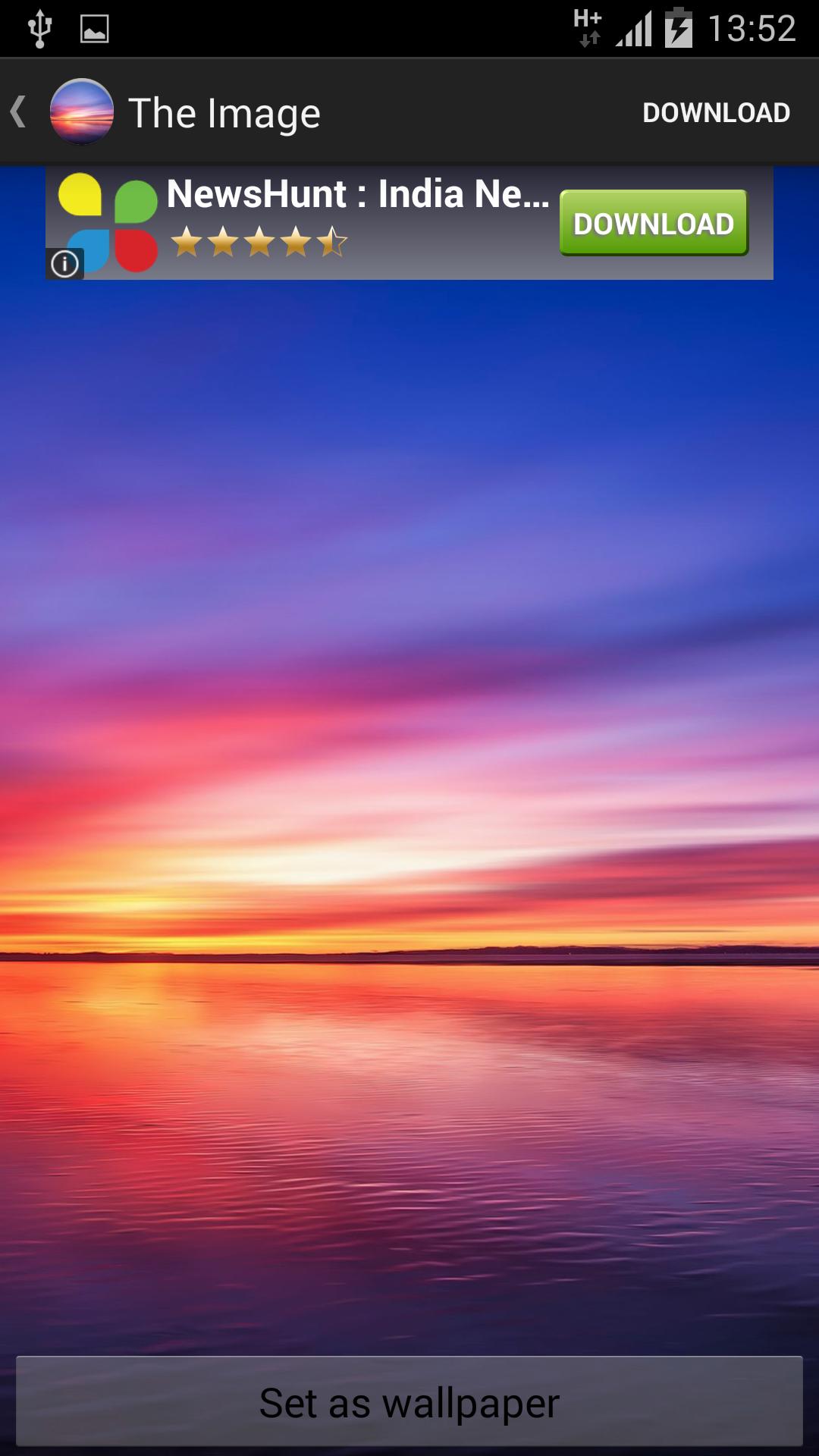 Wallpapers for Oppo