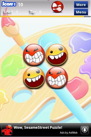 Tricky Balls