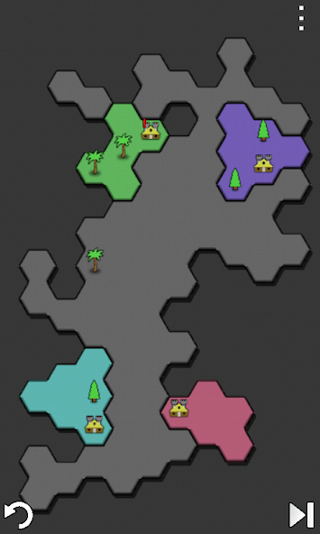Antiyoy Classic