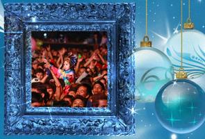 New Year Frames 2018
