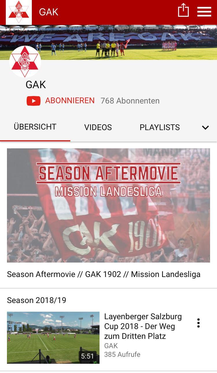 GAK
