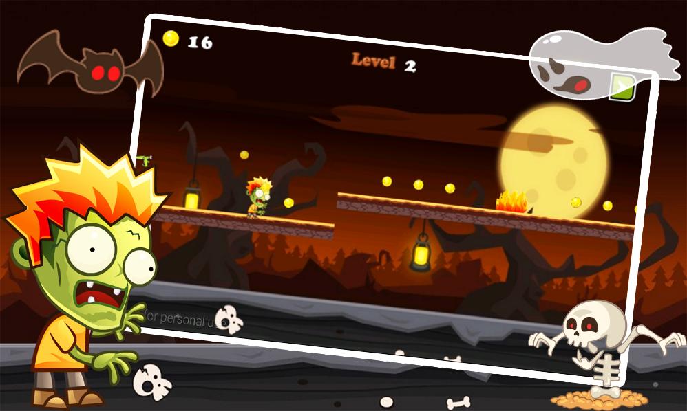 Zombie  Trains  Planes !