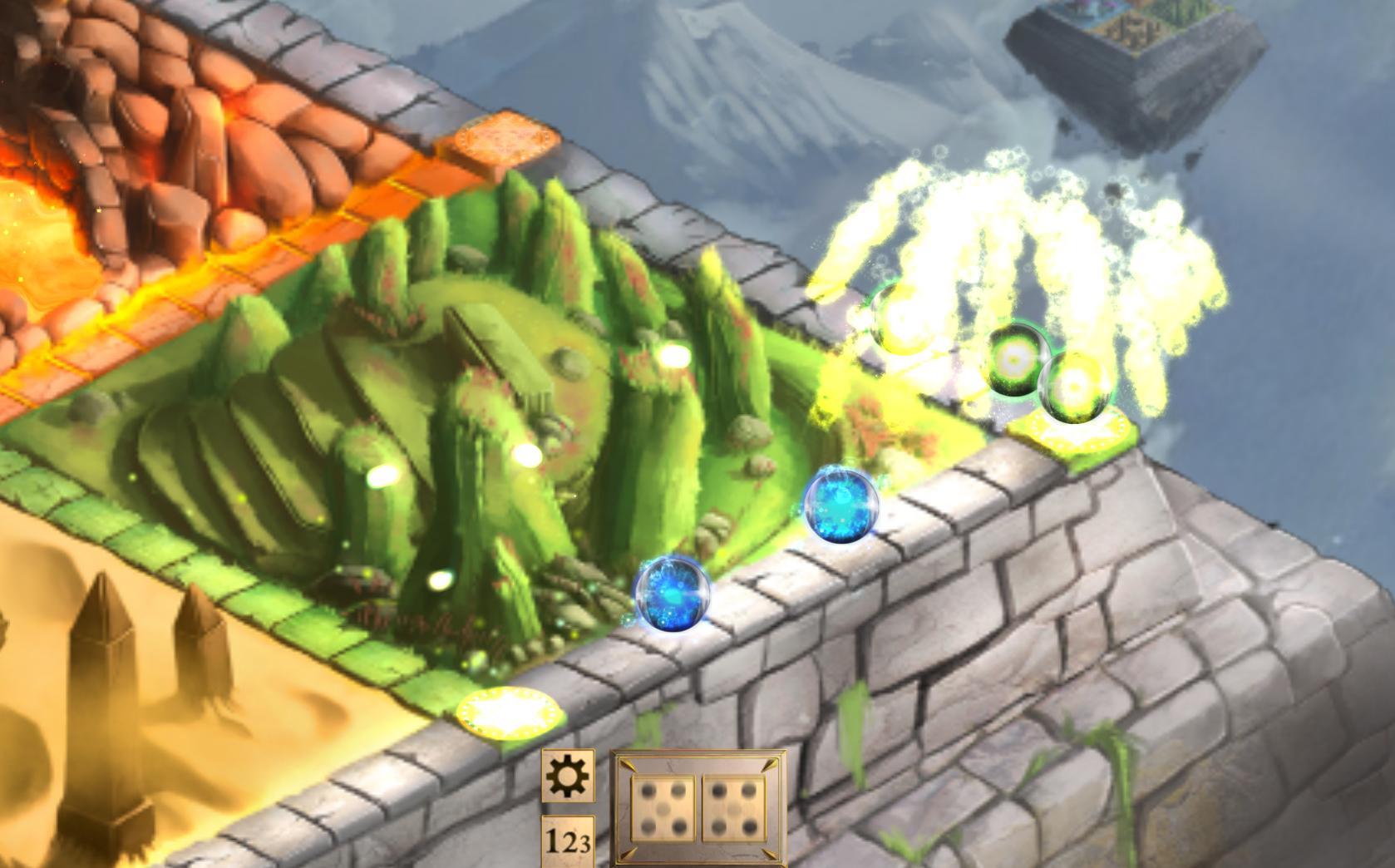 Ludo Elements