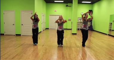 Zumba Fitness Dance