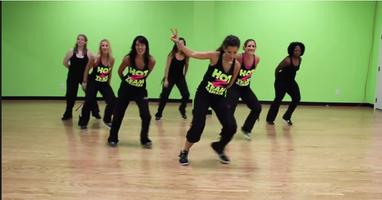Zumba Fitness Dance